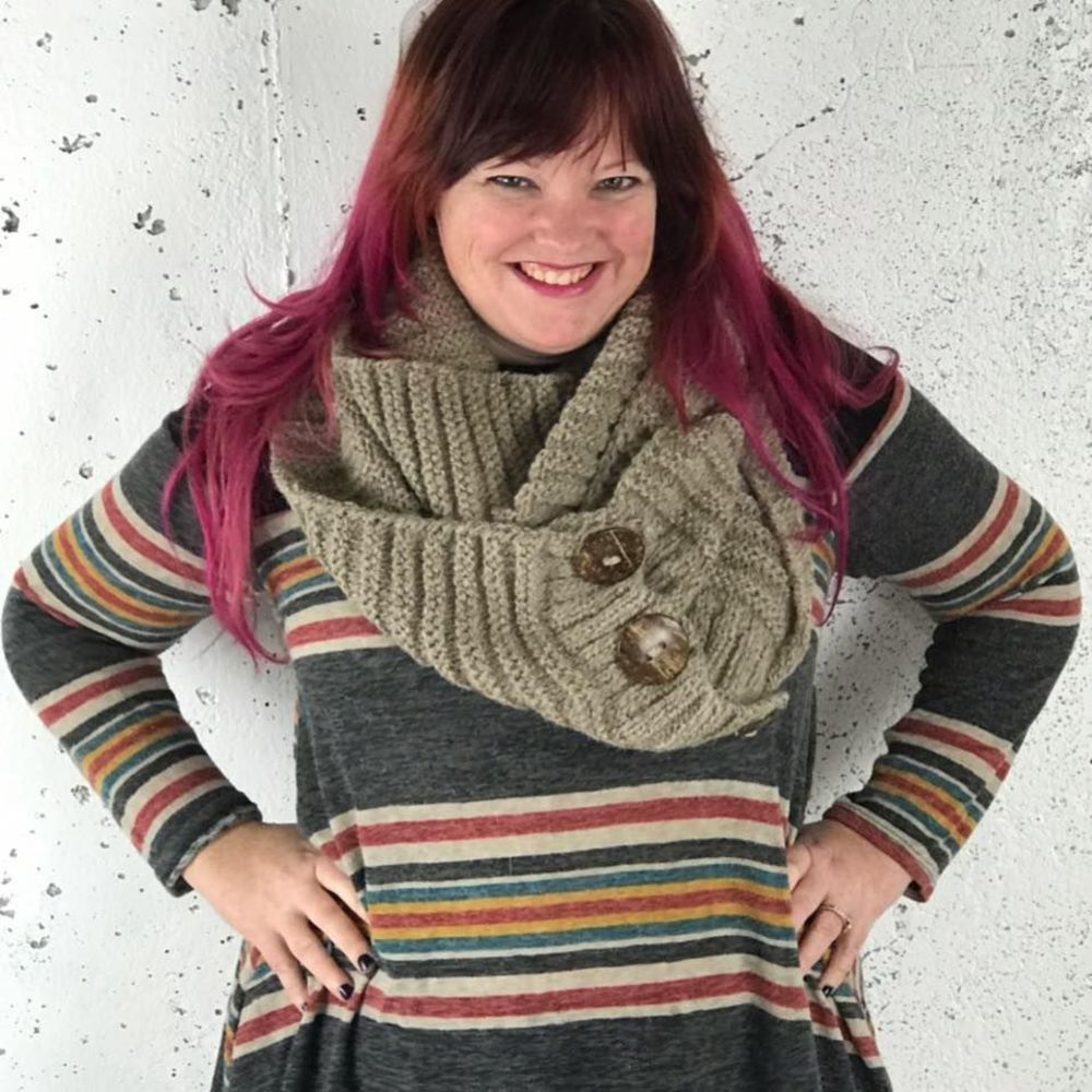 Meet your Posher, Spring
